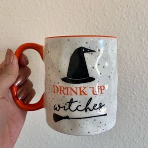 Coffee mug (never used)